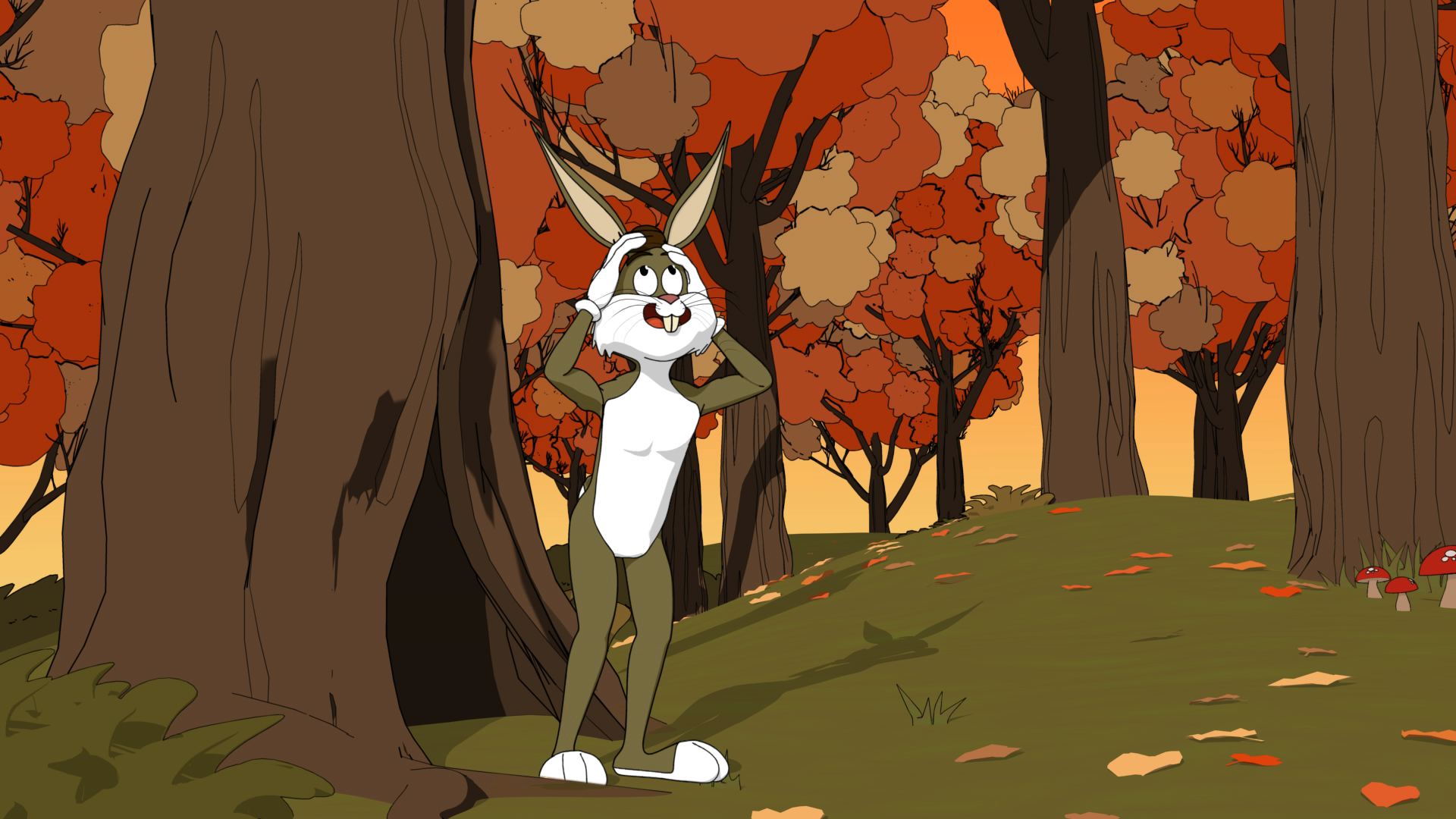 a still of the film, sugarcube